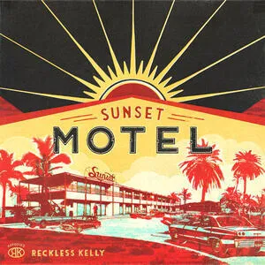 Sunset motel